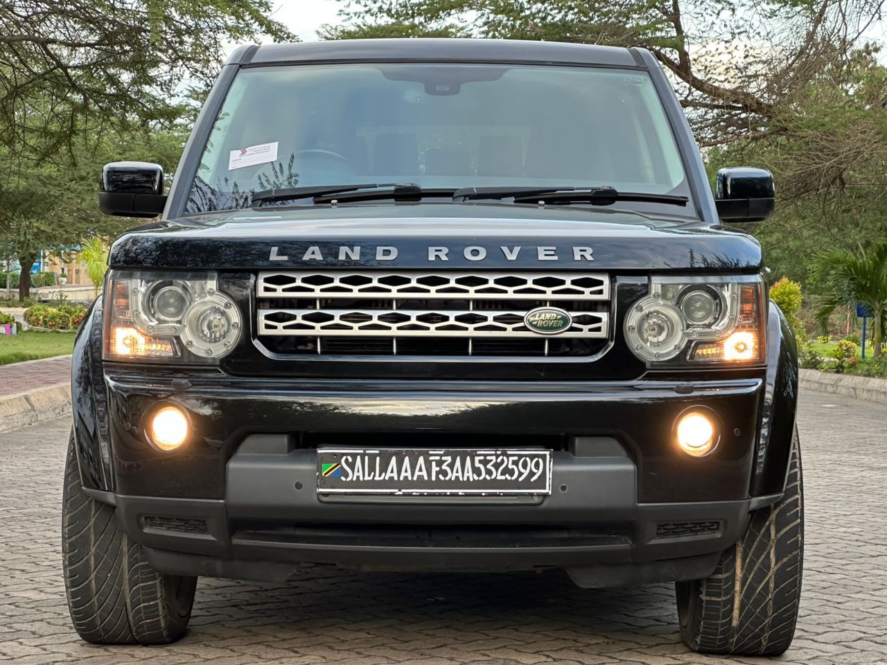 DISCOVERY 4